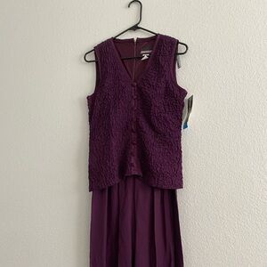 John Roberts jumpsuits